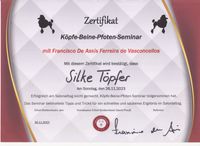 Zertifikat-K&ouml;pfe-Beine-Pfoten-Seminar jpg